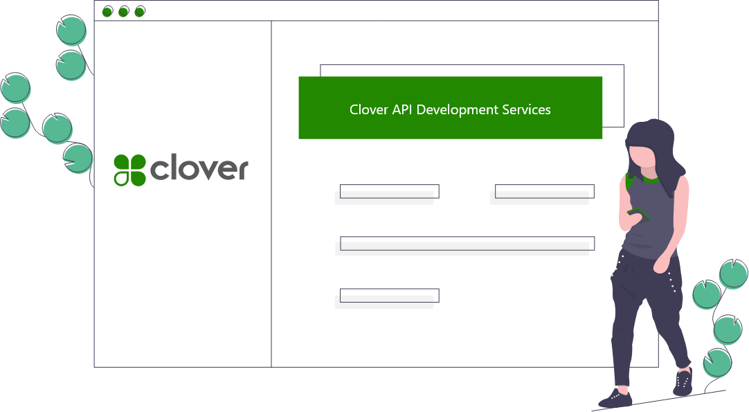clover-service