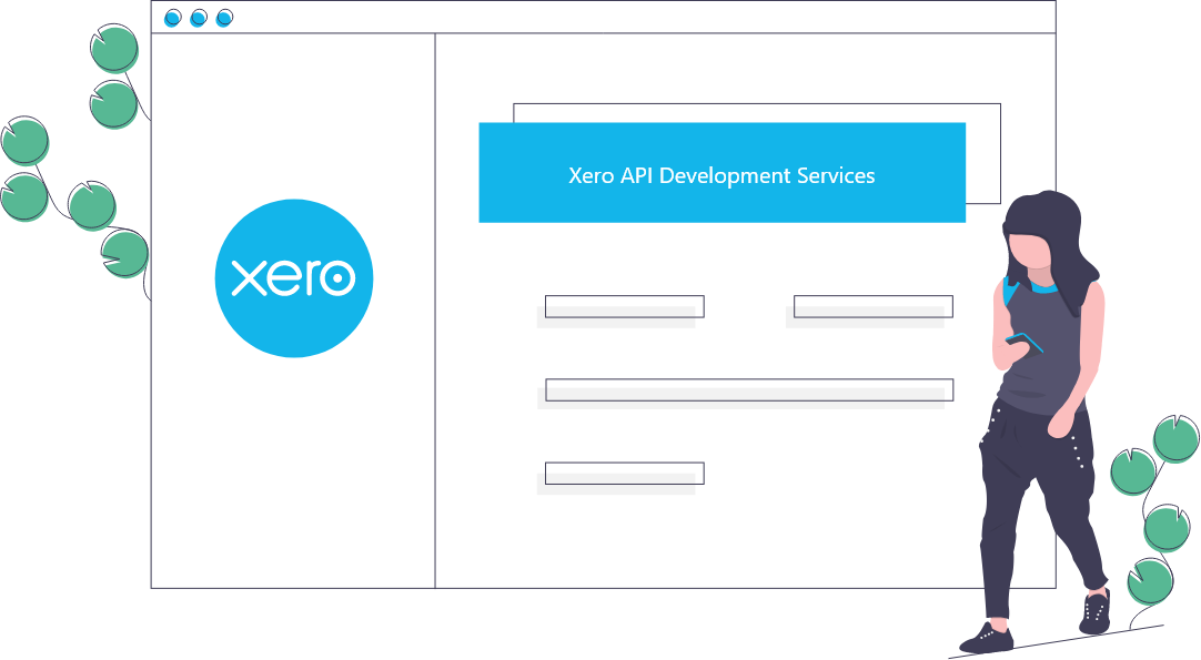 xero-service
