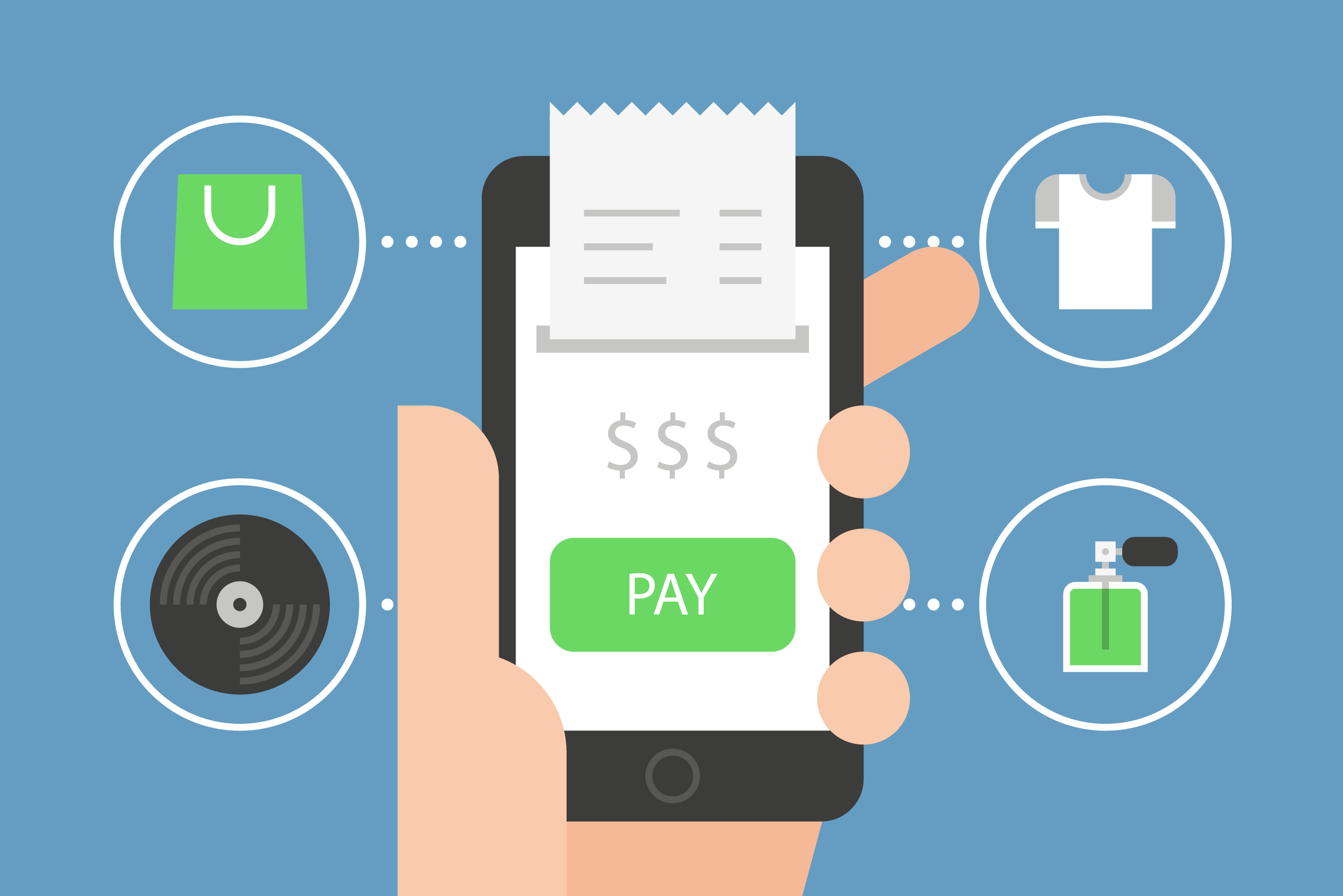Top 5 Payment Gateways You Should Integrate to Your Website