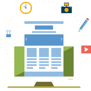 Psd To Html Conversion Company Psd To Html Conversion Services